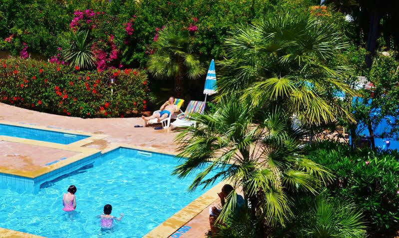 Eucalipti Hotel 3*